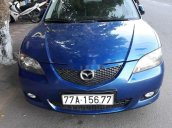 Cần bán Mazda 3 sản xuất 2005 còn mới giá cạnh tranh