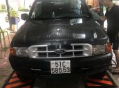 Bán Ford Ranger đời 2001, màu đen, nhập khẩu còn mới