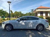 Bán Mazda 6 đời 2019, màu trắng còn mới