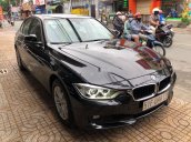 Bán ô tô BMW 3 Series 320I năm sản xuất 2014, màu đen, nhập khẩu  