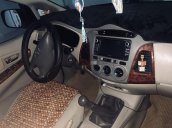 Xe Toyota Innova năm 2008, xe nhập còn mới