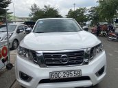 Cần bán Nissan Navara đời 2016, màu trắng, xe nhập còn mới