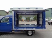 Bán xe Kenbo thùng kín cánh dơi 900kg đời 2020 giá tốt