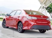 Toyota Altis - tăng tiện nghi - giảm giá bán