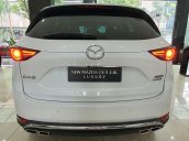 New Mazda CX-5 sẵn xe, đủ màu, giao luôn, bao giá toàn Hà Nội