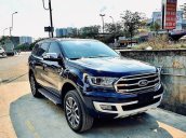 Ford Everest 2020 đủ màu sẵn xe giao sớm, giá tốt, chất lượng phục vụ tốt nhất HN