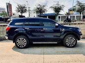 Ford Everest 2020 đủ màu sẵn xe giao sớm, giá tốt, chất lượng phục vụ tốt nhất HN