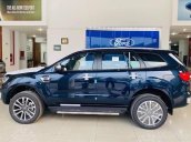 Bán xe Ford Everest 2020, đủ màu, sẵn xe giao ngay