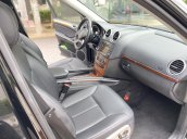 Bán Mercedes Benz GL450 2009, đăng ký 2015, nhập nguyên chiếc, xe đẹp bao check hãng