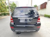 Bán Mercedes Benz GL450 2009, đăng ký 2015, nhập nguyên chiếc, xe đẹp bao check hãng