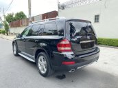 Bán Mercedes Benz GL450 2009, đăng ký 2015, nhập nguyên chiếc, xe đẹp bao check hãng