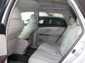 Bán Toyota Venza đời 2009, màu bạc, nhập khẩu, giá 800tr