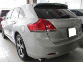 Bán Toyota Venza đời 2009, màu bạc, nhập khẩu, giá 800tr