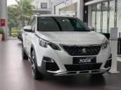 Peugeot 3008 AT 2020 - trả trước 258 triệu nhận xe ngay