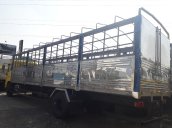 Xe tải Dongfeng 8 tấn B180 thùng dài 9m5 động cơ Cummins nhập khẩu  - hỗ trợ cho vay toàn quốc - 200tr nhận xe