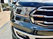 [Siêu ưu đãi] Ford Everest 2021 - KM khủng - hỗ trợ bank đến 80%, giảm từ 60-90tr tặng kèm phụ kiện, sẵn xe giao ngay