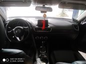 Cần bán gấp Mazda 3 2016, màu xanh lam