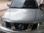 Bán Nissan Navara đời 2013, màu bạc, nhập khẩu còn mới, giá 320tr