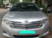 Cần bán xe Toyota Venza 2.7 AWD 2009, màu bạc