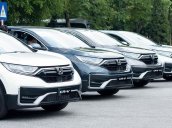 Honda Giải Phóng, CR-V G 2020 ưu đãi cực tốt