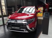 Mitsubishi Outlander 2020 đủ màu giá tốt giao ngay