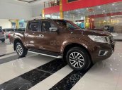 Cần bán gấp Nissan Navara năm 2015, màu nâu, nhập khẩu số tự động