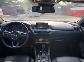 Cần bán xe Mazda 6 2.5AT sản xuất 2017, màu trắng