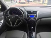 Cần bán lại xe Hyundai Accent 2012, màu trắng, xe nhập chính chủ, 339tr