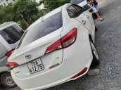 Cần bán lại xe Toyota Vios đời 2018, xe gia đình, giá chỉ 363 triệu đồng