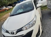 Cần bán lại xe Toyota Vios đời 2018, xe gia đình, giá chỉ 363 triệu đồng