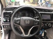 Cần bán lại xe Honda City 1.5 CVT năm 2019, màu trắng