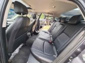 Bán xe Honda Civic 1.5L Vtec Turbo đời 2016, màu xám, xe nhập