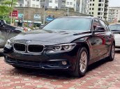 Cần bán gấp BMW 3 Series 320i sản xuất 2018, màu đen, xe nhập