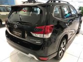 Bán xe Subaru Forester sản xuất 2020, màu đen, xe nhập