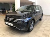 VW Sài Gòn ưu đãi mua xe Volkswagen Tiguan Luxury S - Khuyến mãi cực sốc + gói quà tặng giá trị