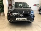 VW Sài Gòn ưu đãi mua xe Volkswagen Tiguan Luxury S - Khuyến mãi cực sốc + gói quà tặng giá trị