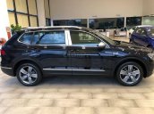 VW Sài Gòn ưu đãi mua xe Volkswagen Tiguan Luxury S - Khuyến mãi cực sốc + gói quà tặng giá trị