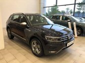 VW Sài Gòn ưu đãi mua xe Volkswagen Tiguan Luxury S - Khuyến mãi cực sốc + gói quà tặng giá trị