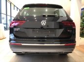 VW Sài Gòn ưu đãi mua xe Volkswagen Tiguan Luxury S - Khuyến mãi cực sốc + gói quà tặng giá trị