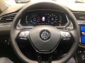 VW Sài Gòn ưu đãi mua xe Volkswagen Tiguan Luxury S - Khuyến mãi cực sốc + gói quà tặng giá trị