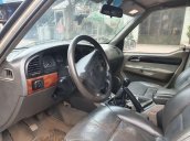 Cần bán lại xe Ssangyong Musso năm sản xuất 2002 còn mới