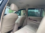 Bán Toyota Innova đời 2006, màu vàng còn mới