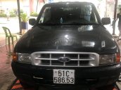 Bán Ford Ranger đời 2001, màu đen, nhập khẩu còn mới