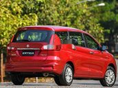 Bán nhanh giá thấp chiếc Suzuki Ertiga MT năm 2020, nhập khẩu, giá mềm