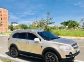 Bán xe Chevrolet Captiva năm sản xuất 2007 còn mới