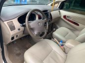 Bán Toyota Innova đời 2006, màu vàng còn mới