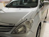 Bán Toyota Innova năm sản xuất 2008, màu bạc còn mới 