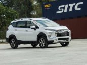 Cần bán xe Mitsubishi Xpander Cross AT sản xuất năm 2020, màu trắng, nhập khẩu