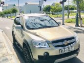 Bán xe Chevrolet Captiva năm sản xuất 2007 còn mới