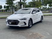 Bán Hyundai Elantra MT sản xuất  2017 , xe còn mới, giá thấp, gia đình sử dụng